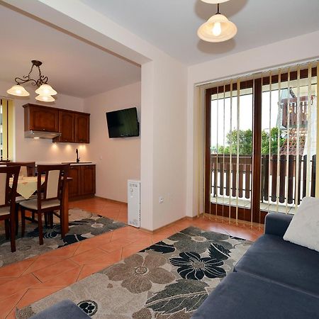 Apartament Kosista Zakopane Exterior foto